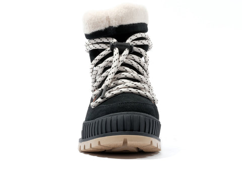 PALLASHOCK HIVER