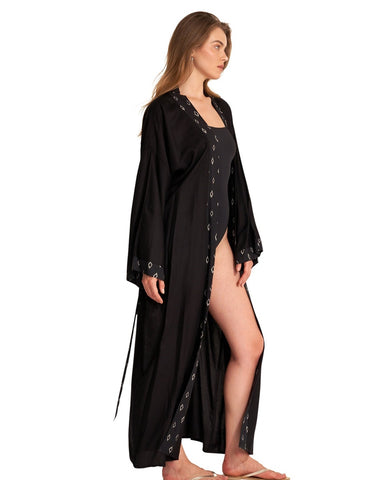 Diamond Midi Cover Up