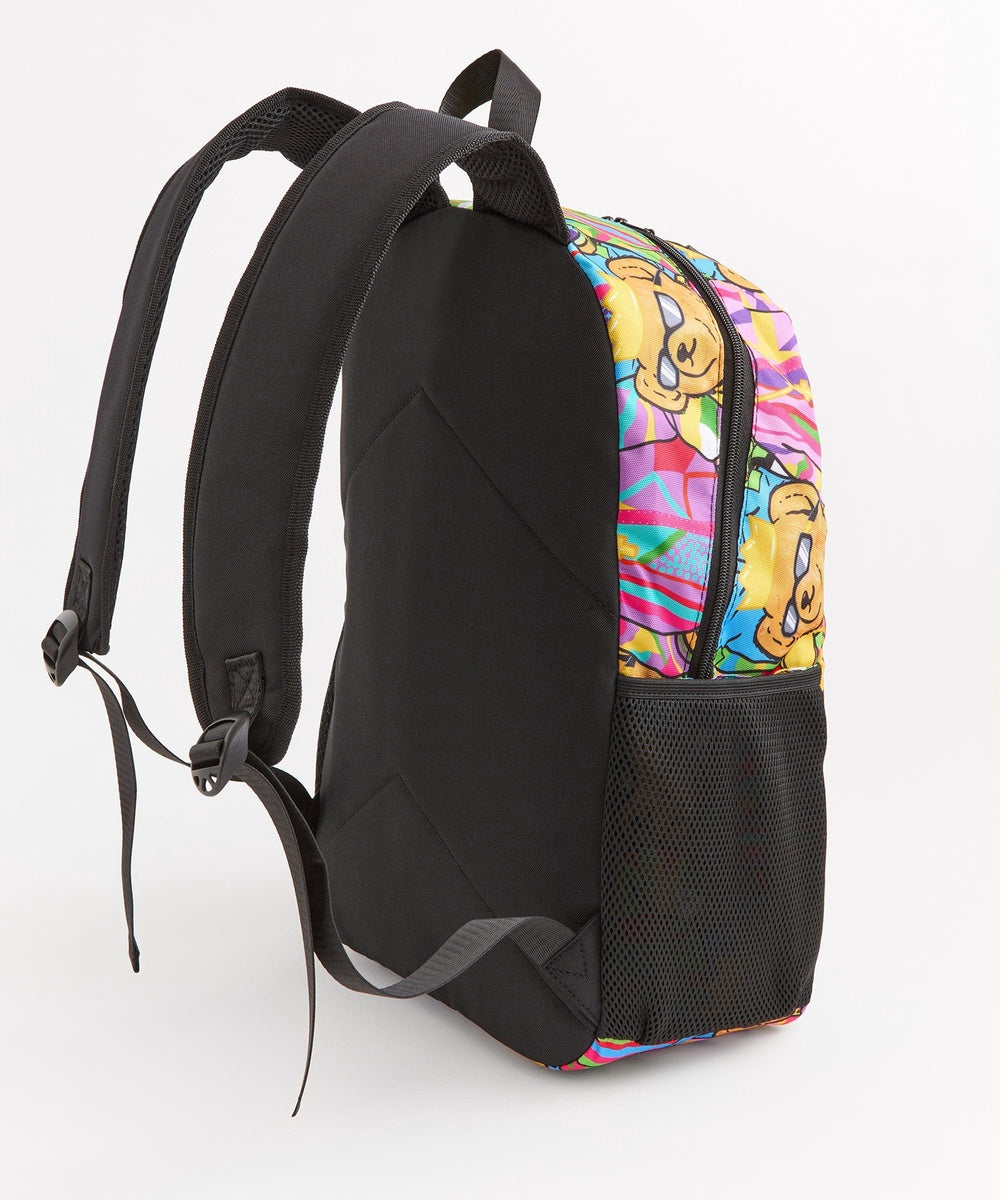  Reason Clothing Bear King Bag - MULTI - Bonton
