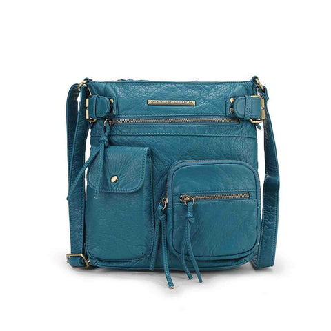 Vintage Stiella Crossbody Bag