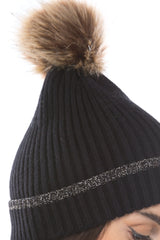 The Caroline Beanie