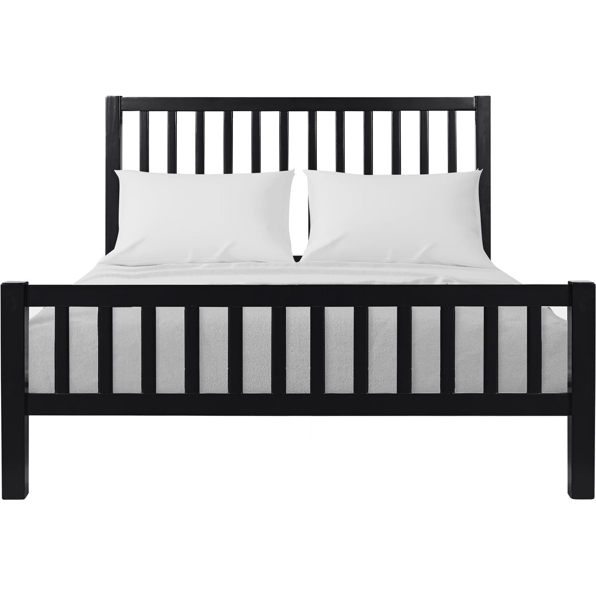  Hampton Bed - Queen - Bonton