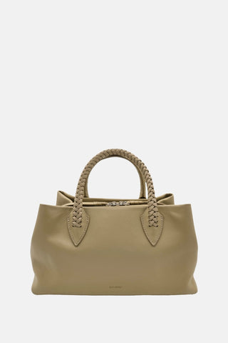 Oryany - Roy Satchel
