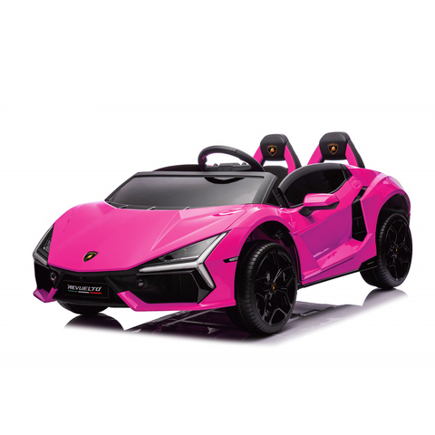 Lamborghini Revuelto 24V Ride-On