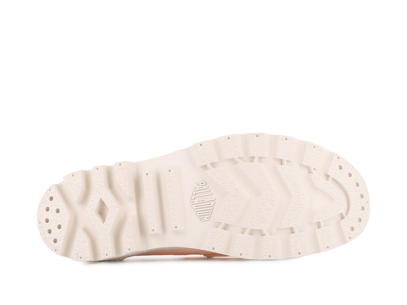  Palladium PAMPA MARY-JANE WASHED - Womens 6 - Bonton