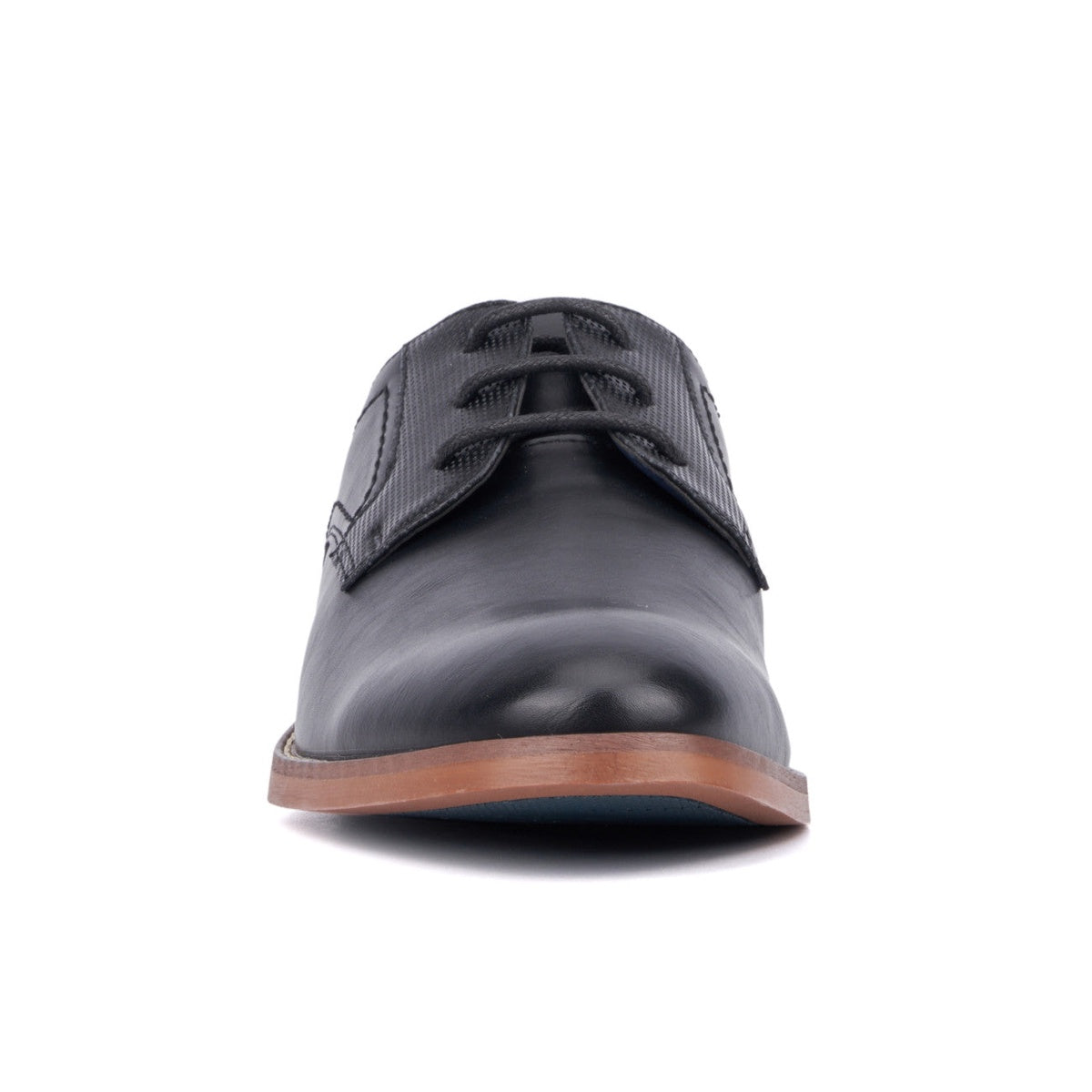  Reserved Footwear New York Reserved Footwear New York Men's Rogue Dress Oxfords - BLACK - Bonton