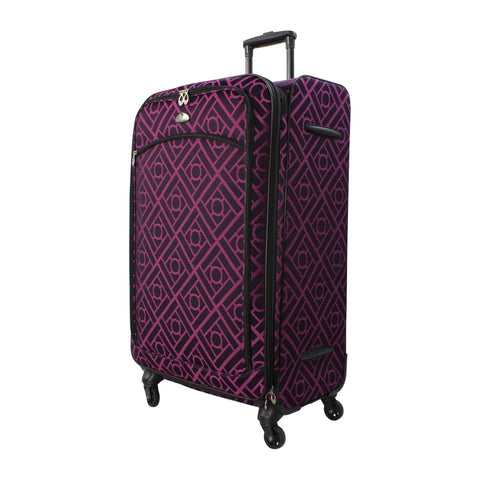American Flyer Astor 25" Spinner Luggage