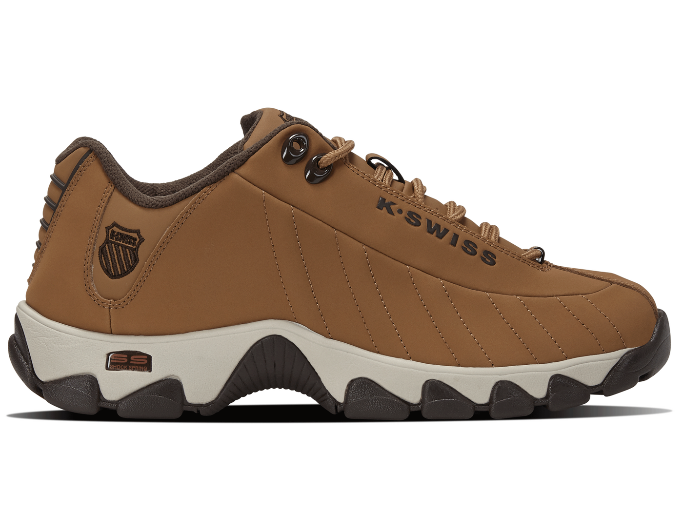  K-Swiss  ST329 CMF - Mens 7 - Bonton