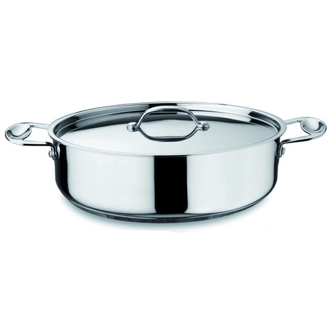 Glamour Diamond Casserole Dish