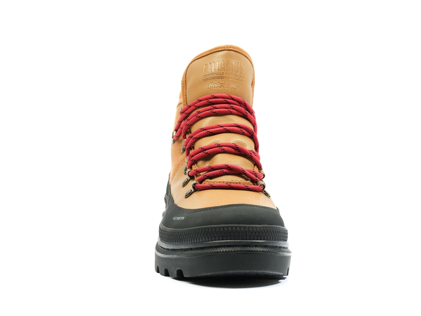  Palladium PALLATROOPER HIKER WP+ X FINISTERRE - Mens 9 / Womens 10.5 / Big Kids 9 - Bonton