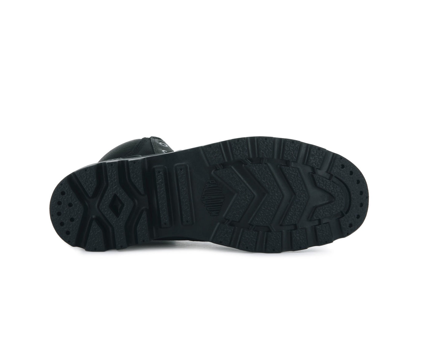  Palladium PAMPA SPORT CUFF WPN - Mens 7 - Bonton