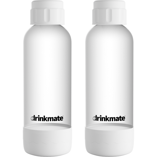 1 Liter Bottles - Twin Pack