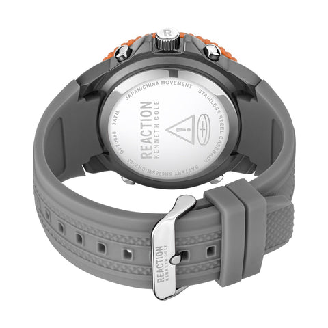 Kenneth Cole Reaction Ana-Digi Watch