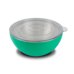 Served Vacuum-Insulated Large Serving Bowl (3Q) - Greens