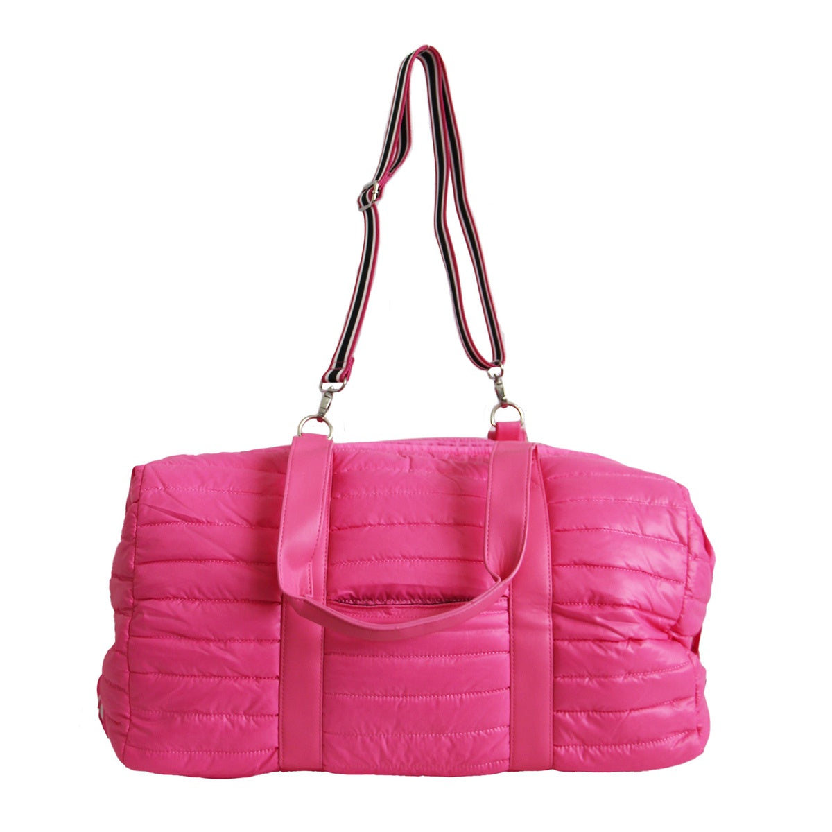  Lemonbella Cassie Weekender Barbie Pink - Default Title - Bonton