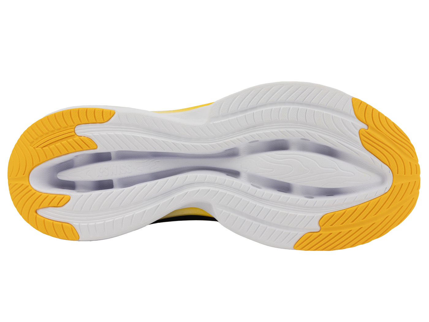  K-Swiss  MELROSE TUBES LITE - Mens 7 - Bonton