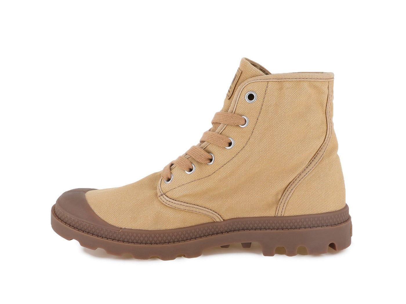  Palladium PAMPA HI - Mens 6.5 - Bonton