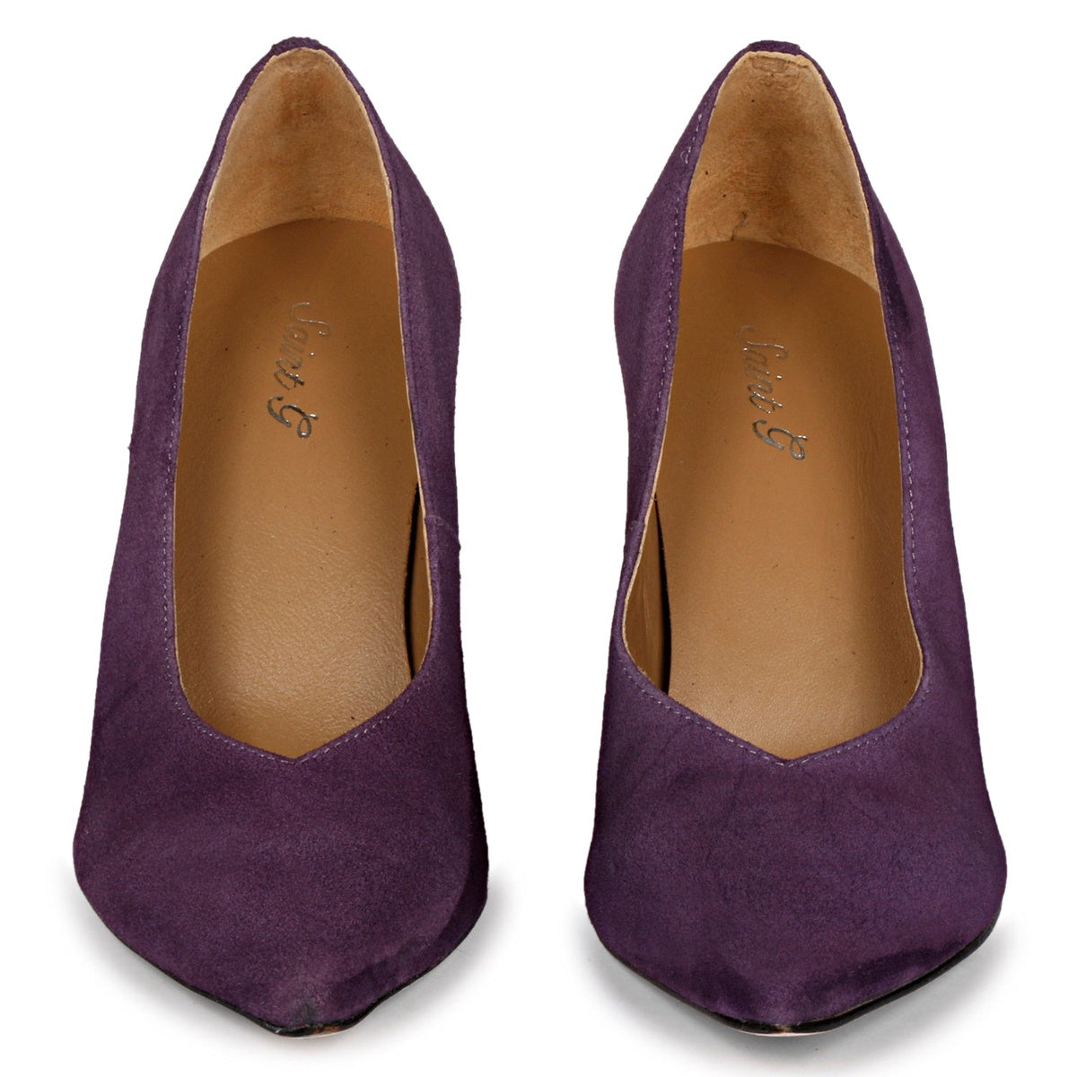  Saint G Saint G PAMINA - High Heel - PURPLE - Bonton