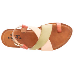 Women's Berlynn Flats