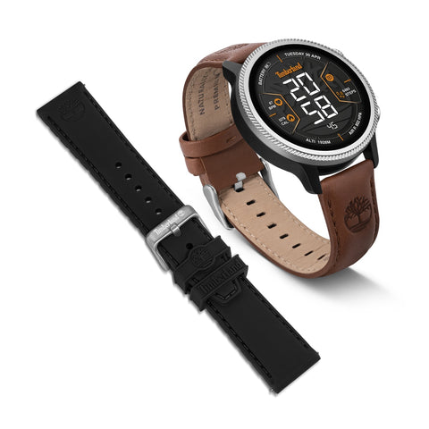 Timberland Trail Force Smart Watch Set