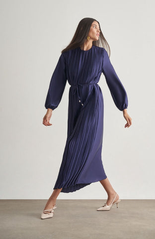 Mizalle Maxi Dress