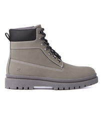 Xray Footwear Men's Myles Boots Gray