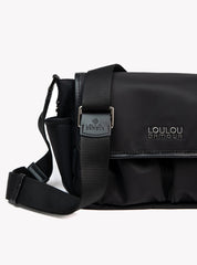 LE POSTMAN- Crossbody Bag