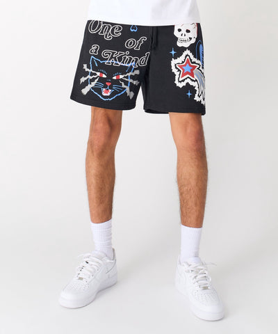 One of a Kind Short