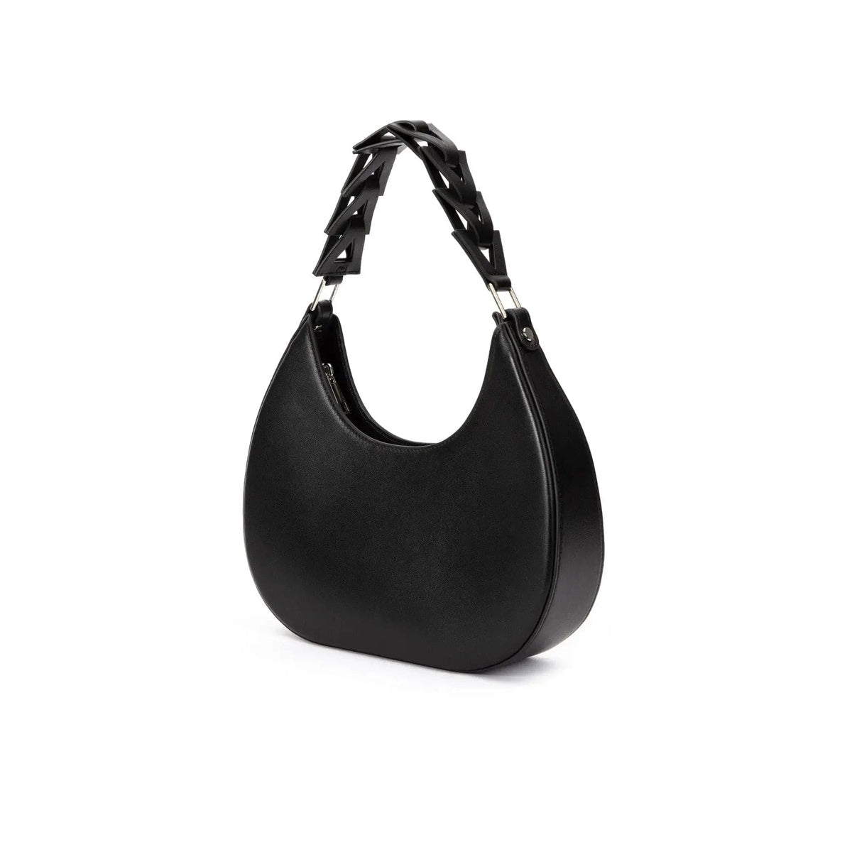  Jurgi D Bag - Brown Leather - Brown - Bonton