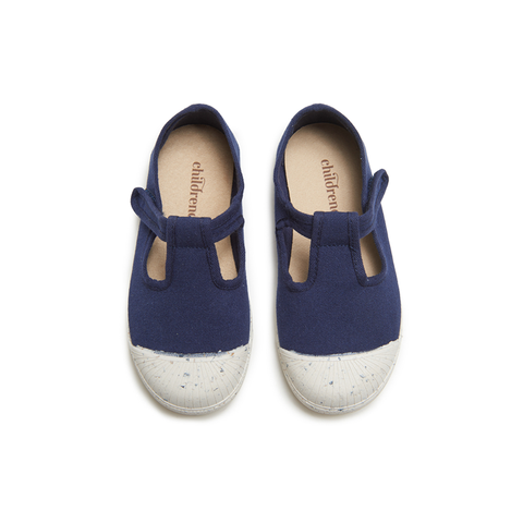 Charlie Navy by childrenchic