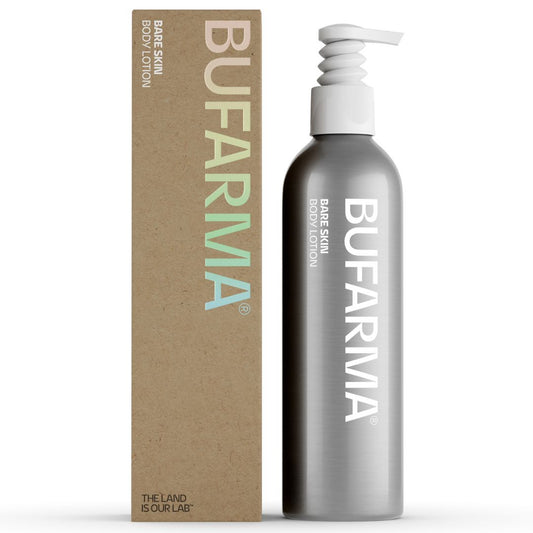 Bufarma Bare Skin Body Lotion