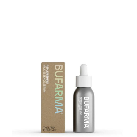 Bufarma Replenishing Milk Essence Serum