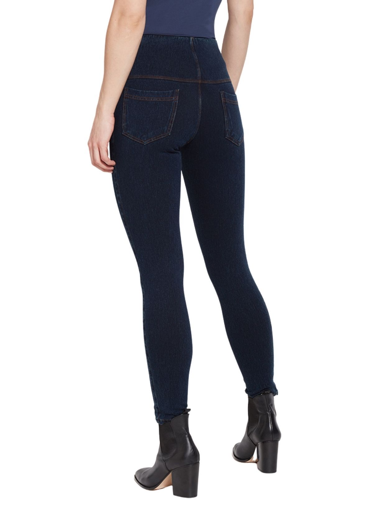  Lysse Denim Jeans - Indigo - Bonton