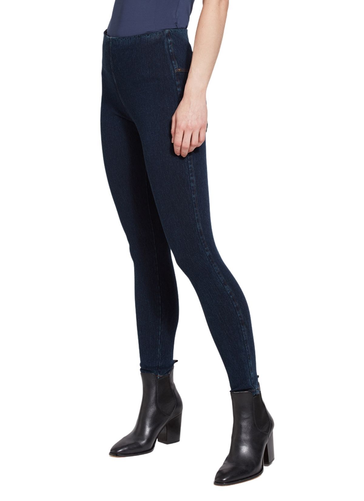  Lysse Denim Jeans - Indigo - Bonton