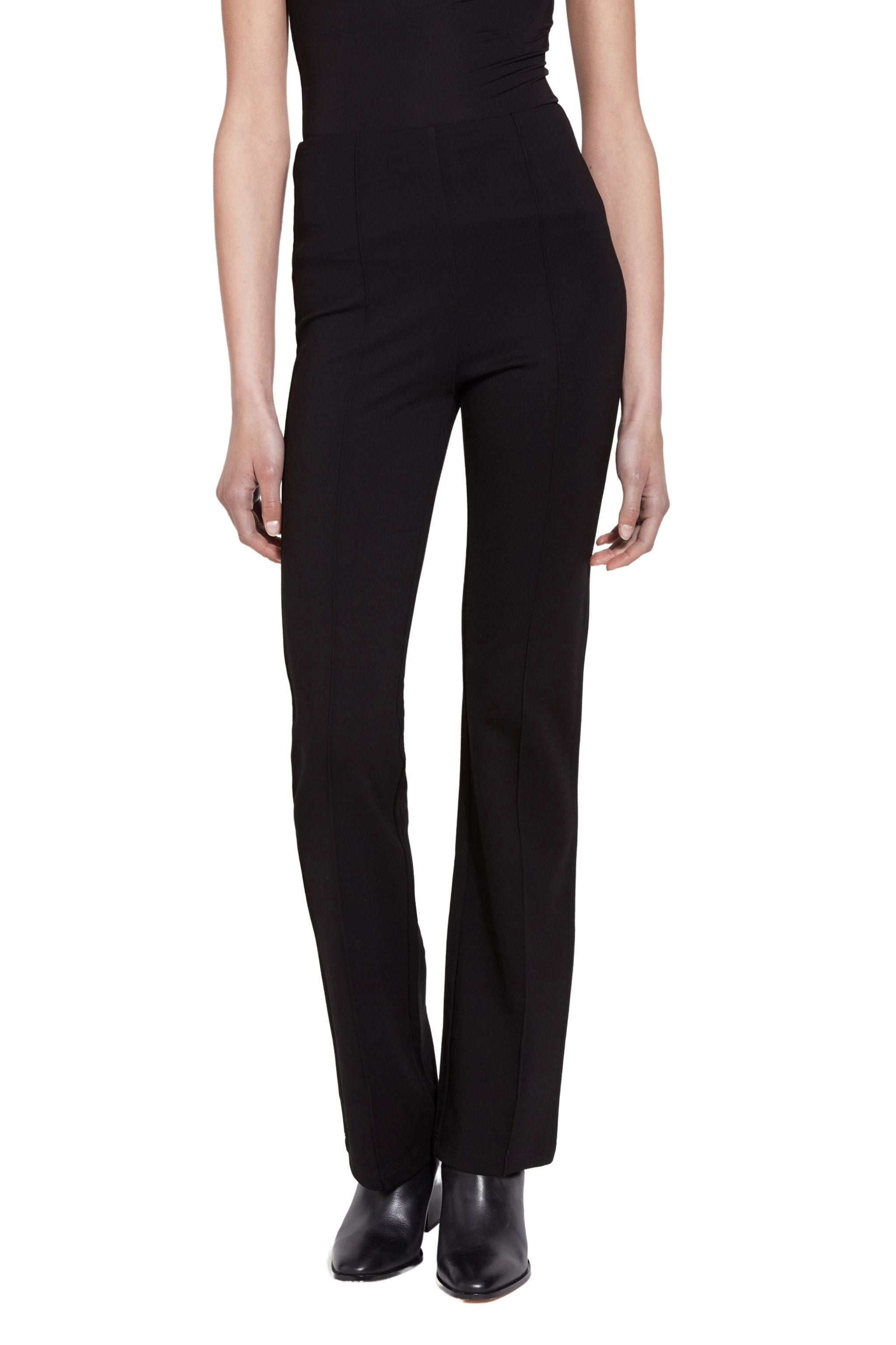  Lysse Elysse Pant - Black - Bonton