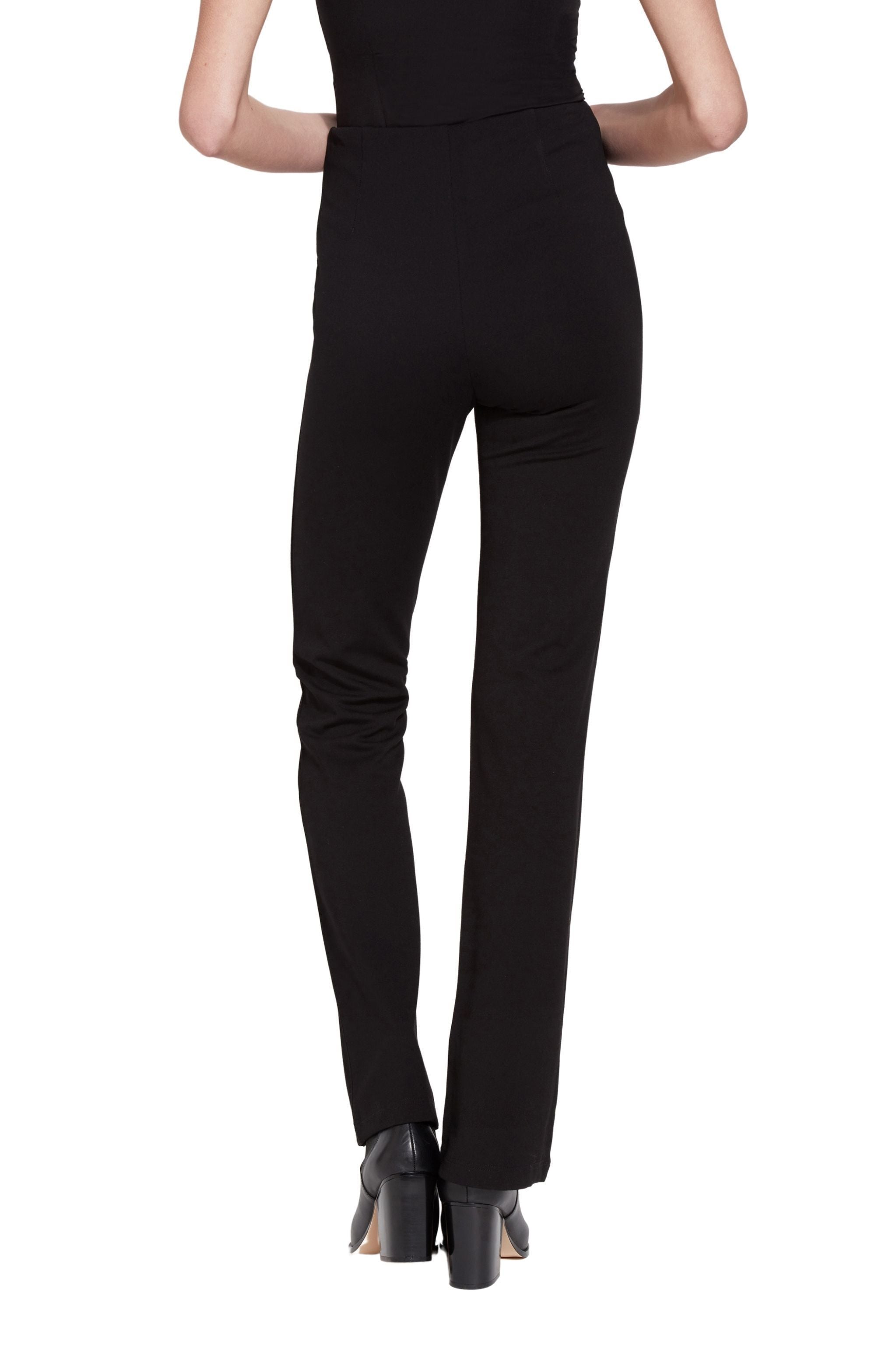  Lysse Elysse Pant - Black - Bonton