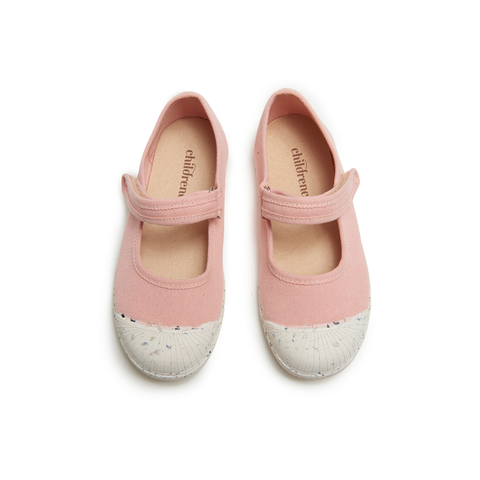 Anita Blush by childrenchic
