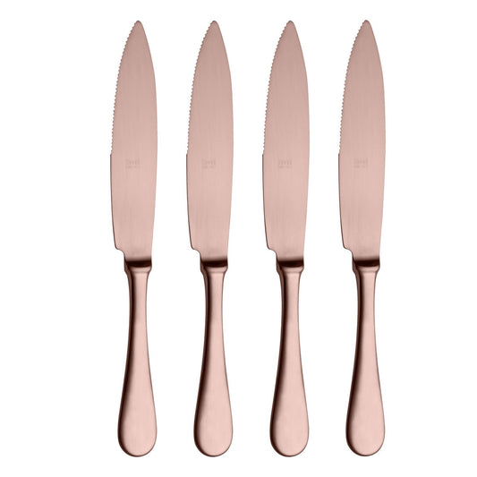 American Steak Knife Set