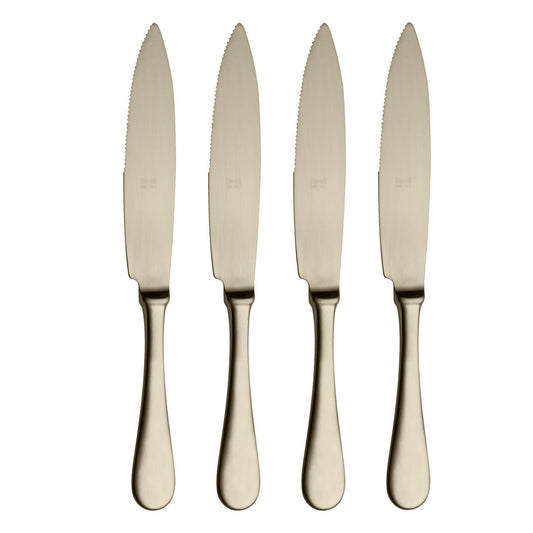 American Steak Knife Set