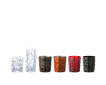 Punk Gun Metal Tumbler