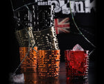 Punk Copper Tumbler