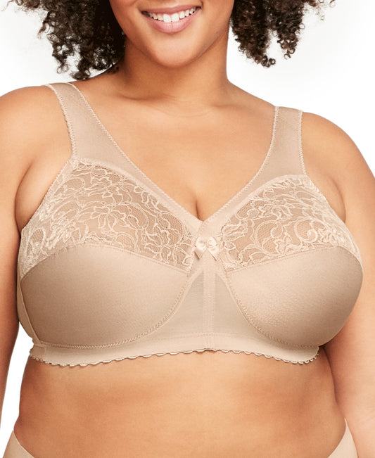 MagicLift Original Support Bra 3