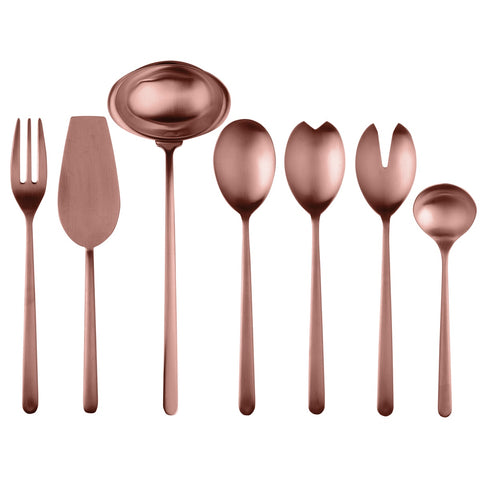 Linea Serving Set