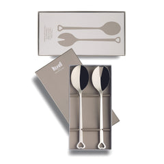 Evento Salad Serving Set