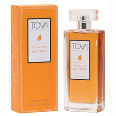 Signature Autumn Eau de Parfum Spray