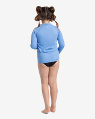 KID'S CREW NECK TOP (1005K)
