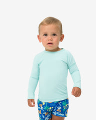 TODDLER'S CREW NECK TOP (1005T)