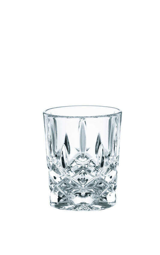 Noblesse Shot Glass Set of 4