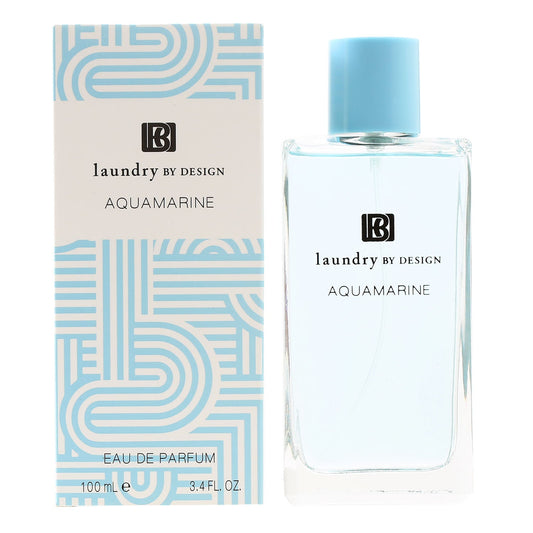 Aquamarine By  Eau de Parfum Spray