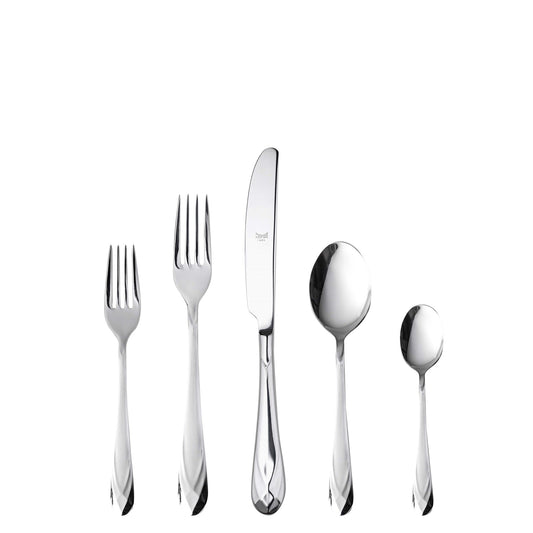 Diamante Flatware Set